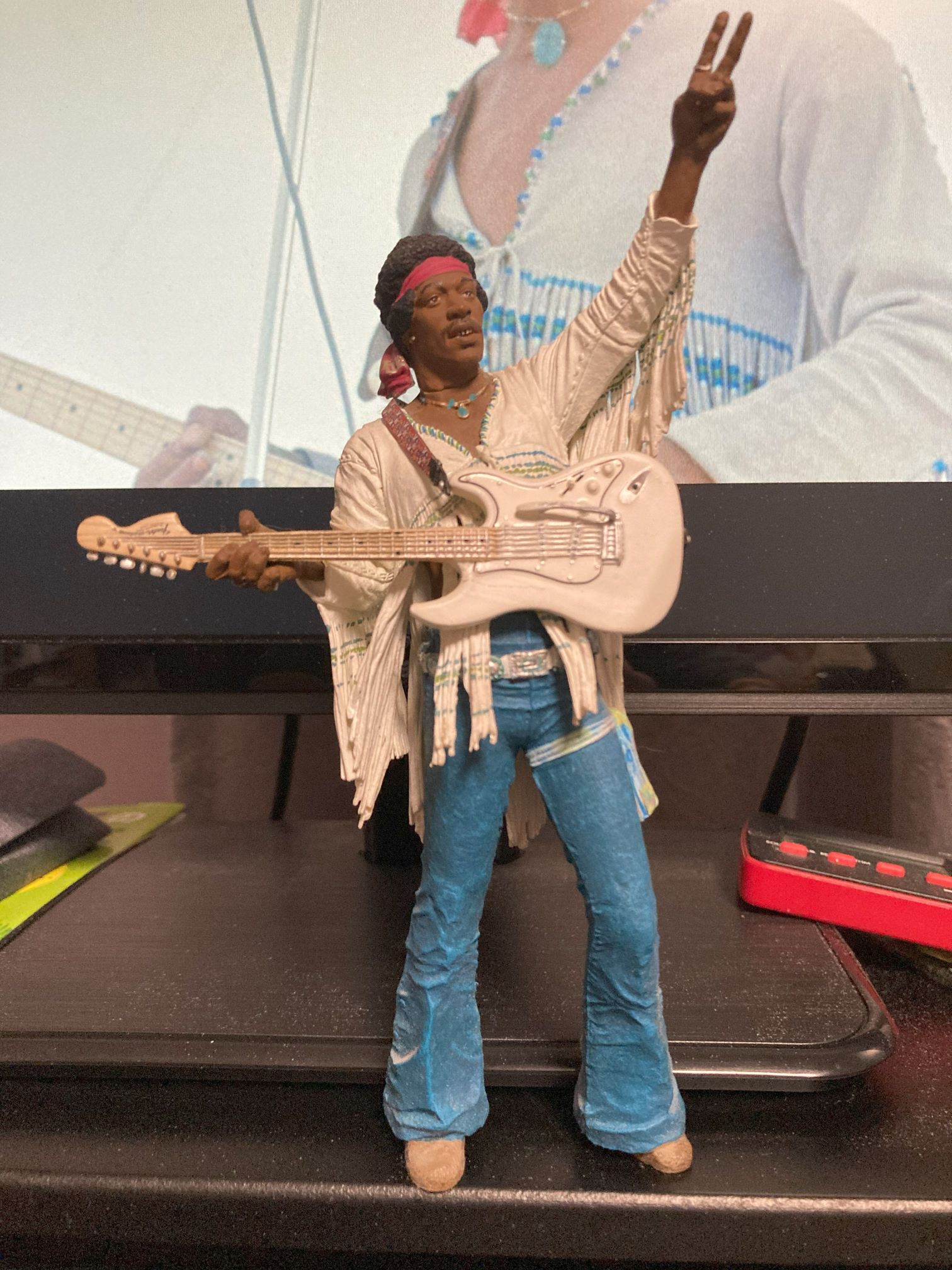 ジミヘン First Rays of The New Rising Sun / Jimi Hendrix